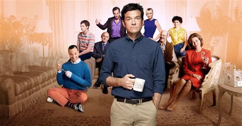  Arrested Development: Hilarious Dysfunction Meets Mockumentary Brilliance!