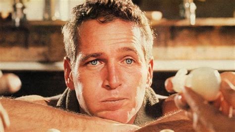 Cool Hand Luke - A Gripping Tale of Rebellion Against Authority and the Unbreakable Human Spirit!