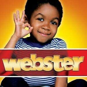  Webster - A Show About a Talking Little Kid Who Wants To Be President and Befriends a Dog