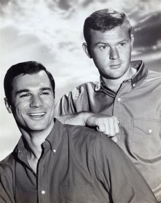 Route 66:  A Timeless Journey Embarking on Adventures Across America Featuring Martin Milner and George Maharis!